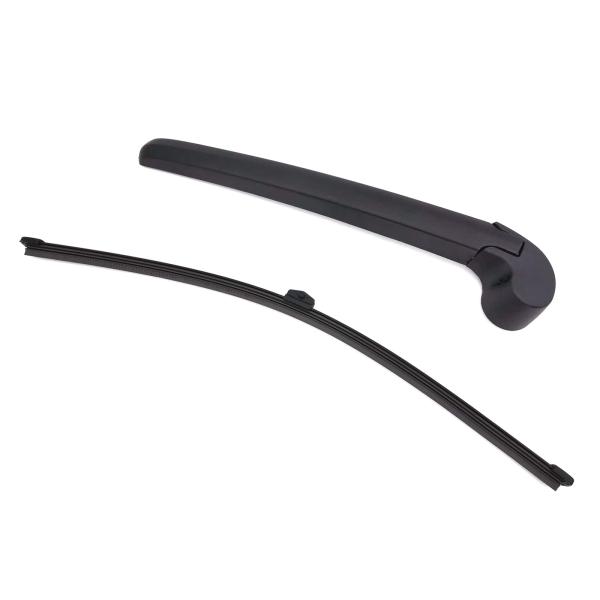 【並行輸入品】HOSAIRY リアワイパーアームブレードセット アウディ Q5 SQ5 2019 2...
