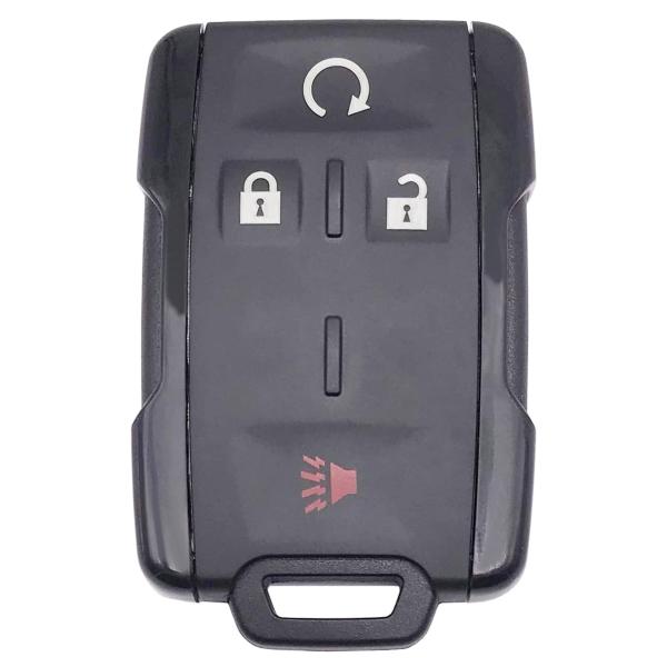 【並行輸入品】 Horande Key Fob Shell Replacement fits for...