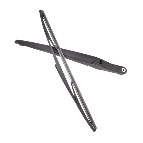 【並行輸入品】ORRIFY リアフロントガラスワイパーブレードアームセット トヨタ シエナ 2011...
