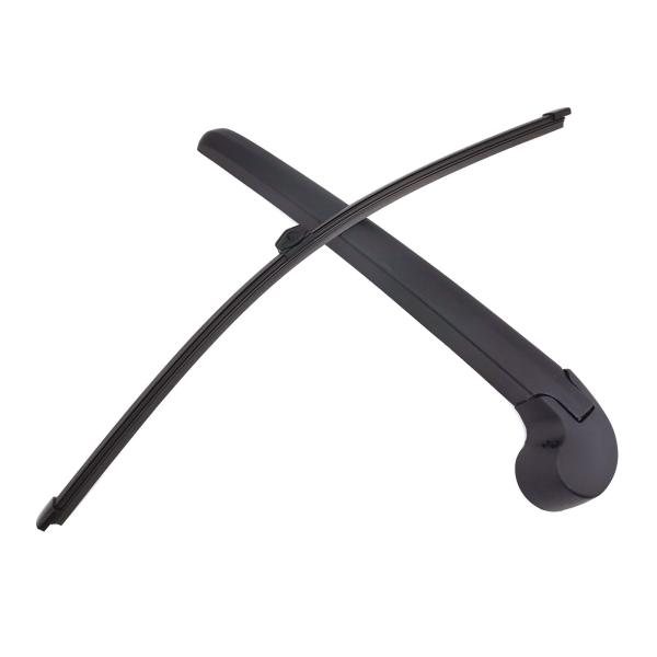 【並行輸入品】ORRIFY リアフロントガラスワイパーブレードアームセット Audi Q5 2019...