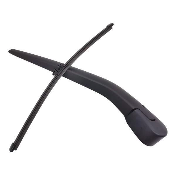 【並行輸入品】ORRIFY リアフロントガラスワイパーブレードアームセット ボルボ XC90 T8 ...