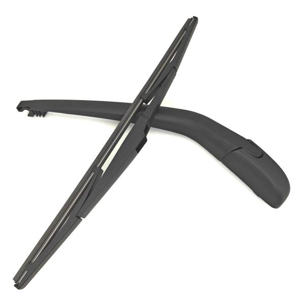 【並行輸入品】ORRIFY リアフロントガラスワイパーブレードアームセット Scion XB 200...