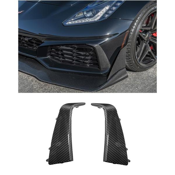 【並行輸入品】 Replacement for 2019 Corvette C7 ZR1 Model...
