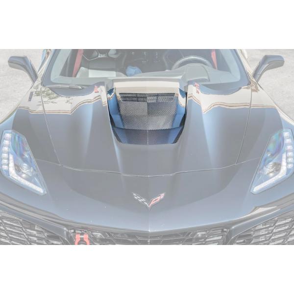 【並行輸入品】 Replacement for 2019 Corvette C7 ZR1 Model...