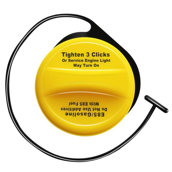 【並行輸入品】E85 ガスキャップ 燃料キャップ 2007 2011 シボレー シボレー GMC キ...