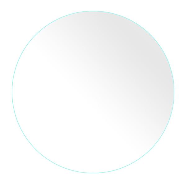 【並行輸入品】 beler Car Interior Clear Transparent TPU E...
