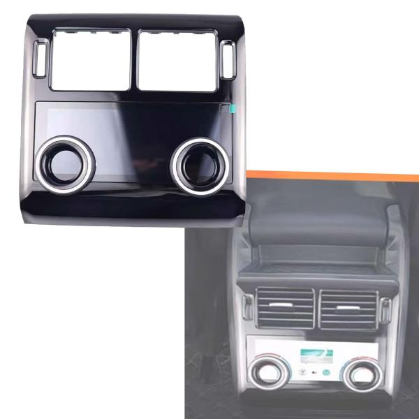 【並行輸入品】エアコン ランドローバー レンジスポーツ L494 2013 2017 リアACディス...