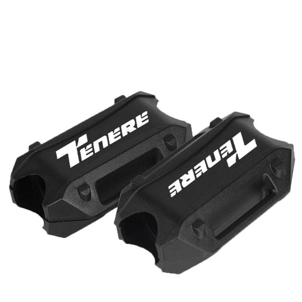 【並行輸入品】 ByoBLu Motorcycle Bumper Engine Guard 25mm...