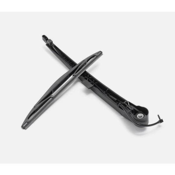 【並行輸入品】 Rear Windshield Wiper Arm Blade for 2007 2...