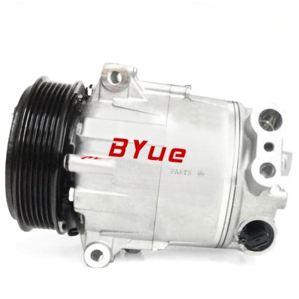 【並行輸入品】 Air AC Compressor for Exotics Ferrari Mase...