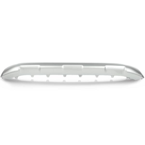 【並行輸入品】PIT66 フロントバンパー ロワーバランス スキッドプレート ボードガード トヨタ ...