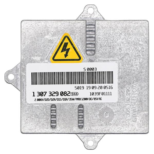 【並行輸入品】LEVANLIGHT キセノン HID ヘッドライト バラストコントロールユニット モ...