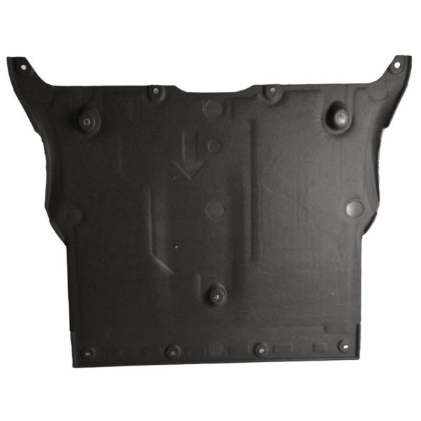 【並行輸入品】 Fit for Tes1a Model 3 Front AERO UNDERTRAY...