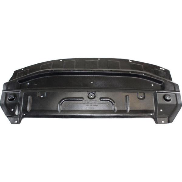 【並行輸入品】 Front Engine Splash Shield Fit for 2007 20...