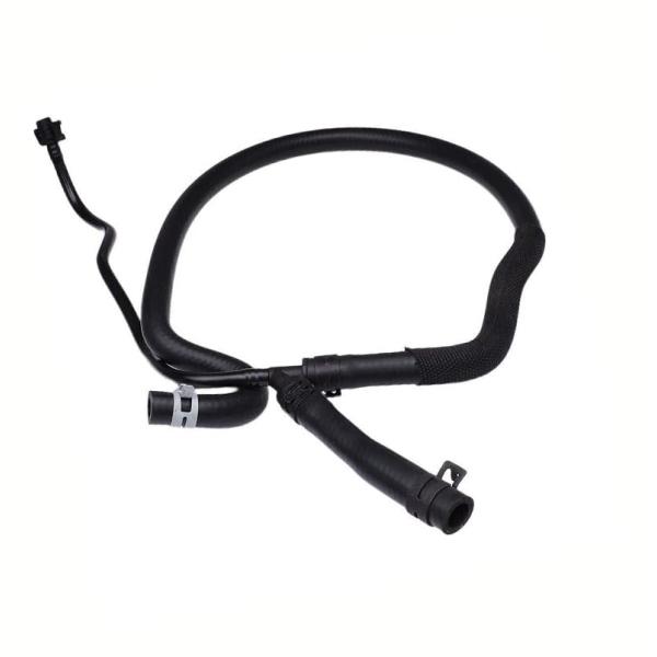 【並行輸入品】 HLUCHY LR013687 Expansion Tank Hose to Rad...