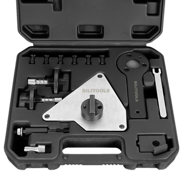 【並行輸入品】BILITOOLS エンジンタイミングツール Alfa Romeo Fiat Lanc...