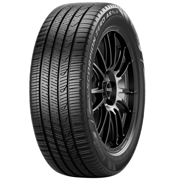 【並行輸入品】 Pirelli Scorpion Zero All Season Plus 3 Al...