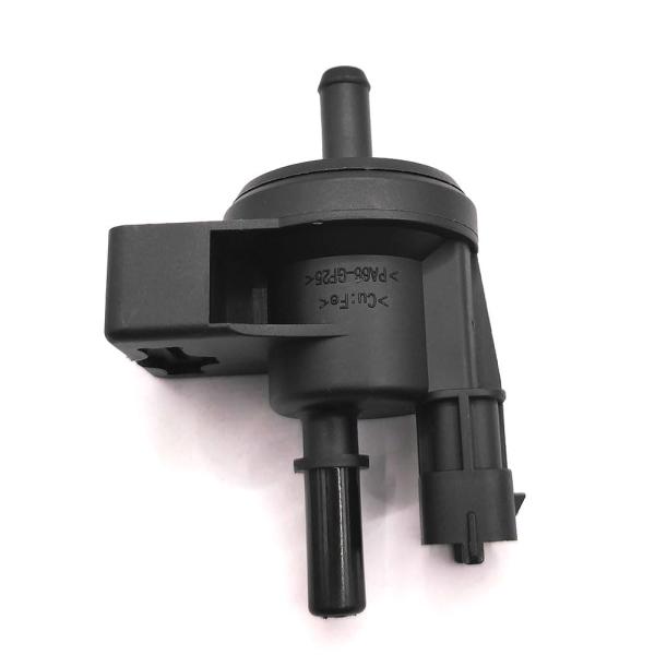 【並行輸入品】0280142414 真空蒸気キャニスターパージコントロールバルブ マセラティジブリ ...