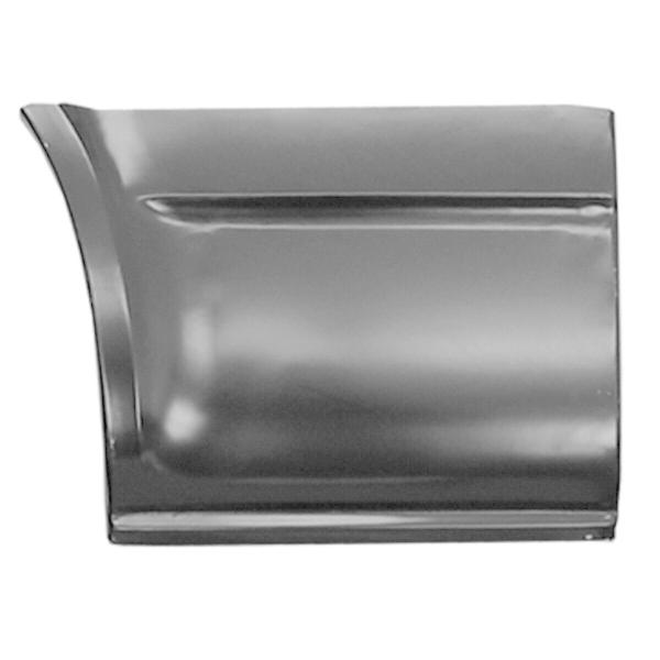 【並行輸入品】 FOLIAGE 0810 142 R Key Parts Quarter Panel...