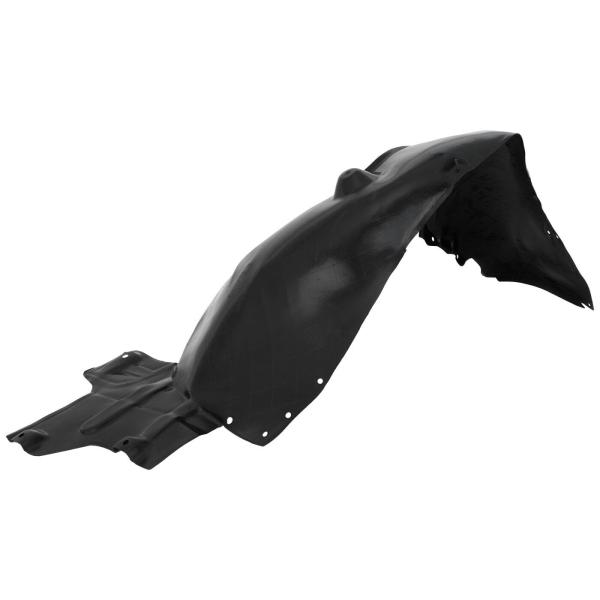 【並行輸入品】 Fender Liner For Genesis G80 2017 To 2017 ...