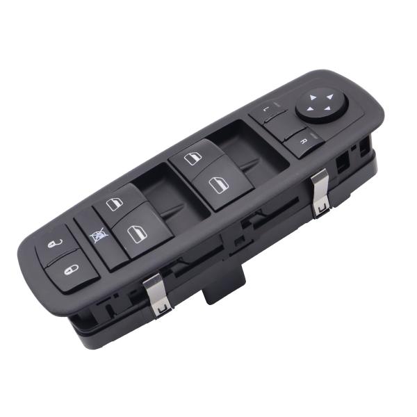【並行輸入品】HiSport ウィンドウスイッチ 運転席側   Chrysler Town &amp; Co...