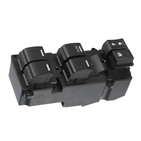 【並行輸入品】Motoforti パワーウィンドウスイッチ、左運転席マスターパワーウィンドウスイッチ...