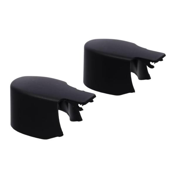 【並行輸入品】BYOBYO 2個 プラスチック 車 自動車 リアフロントガラス ワイパー アーム ナ...