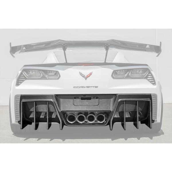 【並行輸入品】 Replacement for 2014 2019 Chevrolet Corvet...