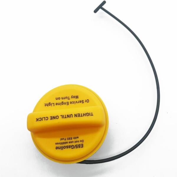 【並行輸入品】 Gas Cap Fuel Tank Filler Cap Compatible wi...