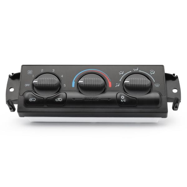 【並行輸入品】KUTTOLE 気候制御モジュール 2002 キャデラック エスカレード EXT 19...