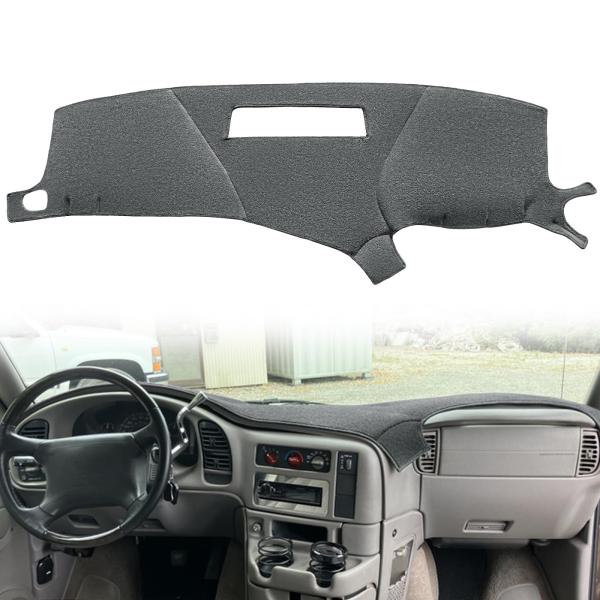 【並行輸入品】シボレーシボレーアストロ1996 2005ダッシュボードキャップパッドカーペットプロテ...