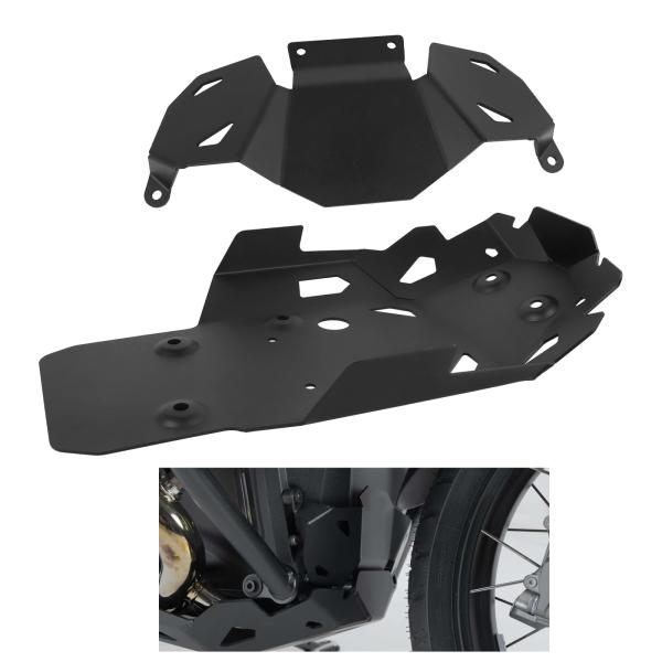 【並行輸入品】CHIFUNスキッドバッシュプレート拡張エンジンハウジング保護交換用 BMW R130...