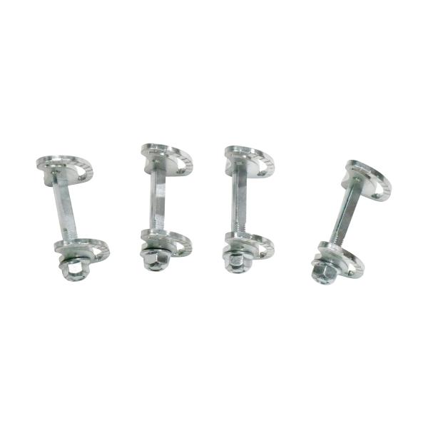 【並行輸入品】Freedom オフロード フロント アライメント キャンバー キット シボレー GM...