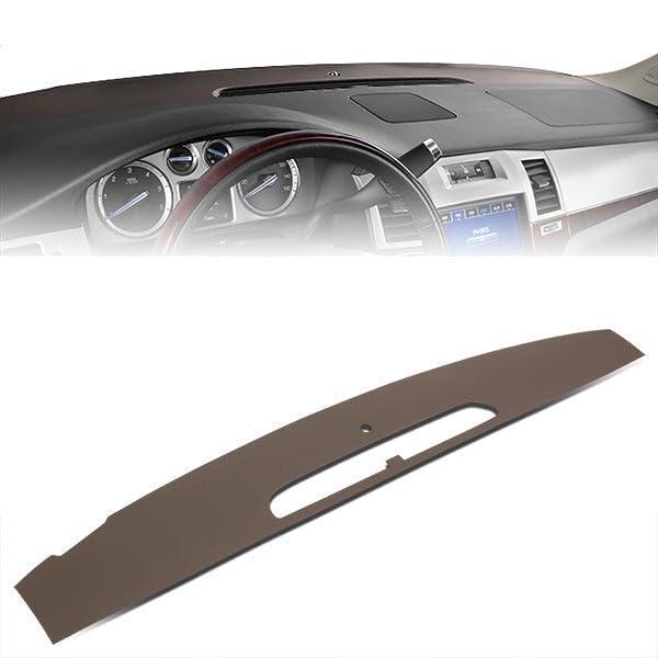 【並行輸入品】 Front Upper Dashboard Cover Dash Panel Cov...
