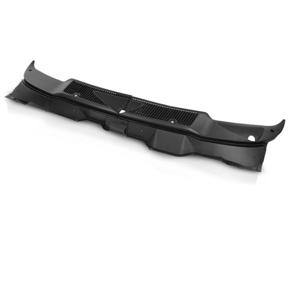 【並行輸入品】 CNNELL Windshield Wiper Grille Panel Black...