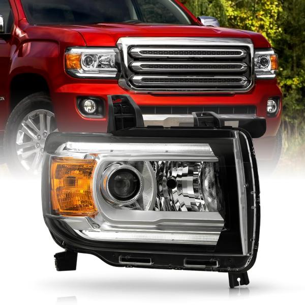 【並行輸入品】 KEEKPO   For 2015 2022 GMC Canyon Factory ...