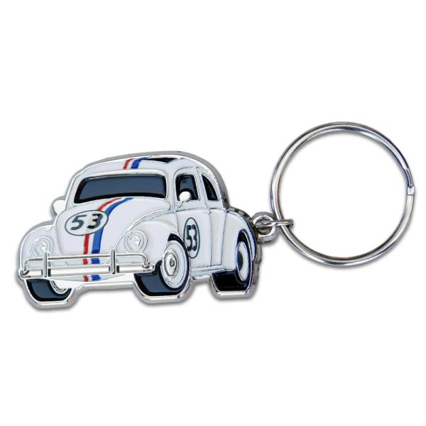 【並行輸入品】SR1 Performance 1963 Love Bug Herbie キーチェーン...