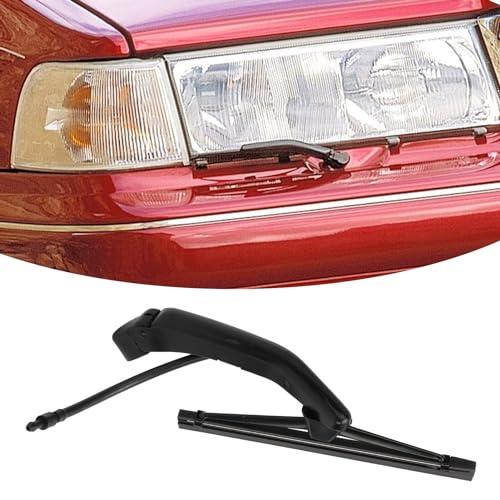 【並行輸入品】EVGATSAUTO 車用ヘッドライトワイパーブレード 1ペア ヘッドライトワイパーブ...