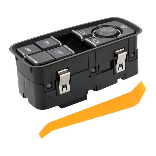 【並行輸入品】 WMPHE Power Master Window Switch Compatibl...