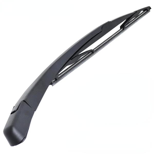 【並行輸入品】 Rear Windshield Wiper Blade Arm Set for Vo...