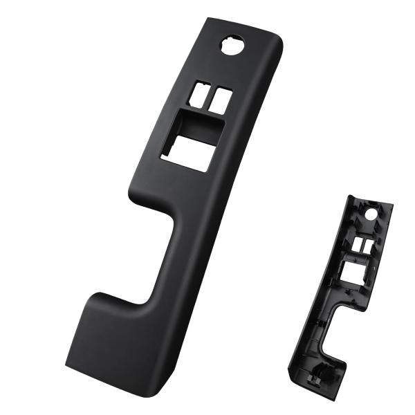 【並行輸入品】omoZoneウィンドウスイッチベゼルカバー フロント左運転席側ドアスイッチパネルトリ...