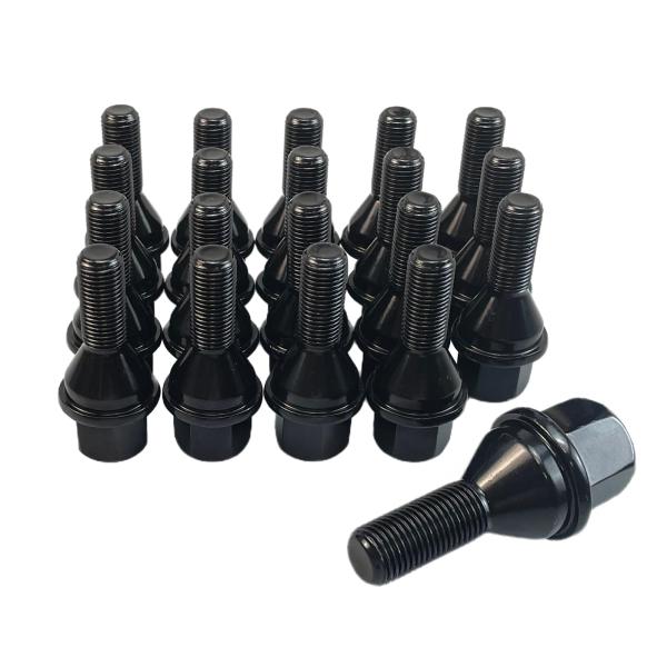 【並行輸入品】 20pcs 611 005 6511051AA Wheel Lug Bolts M1...