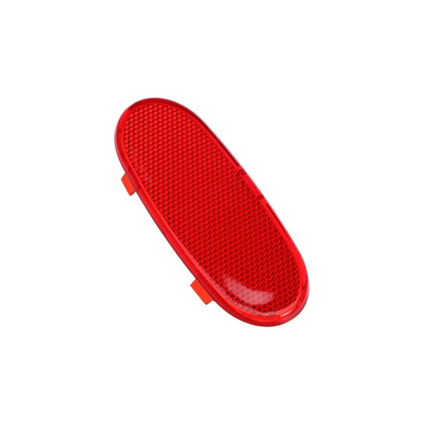 【並行輸入品】 VekAuto Front Door Panel Reflector Light C...