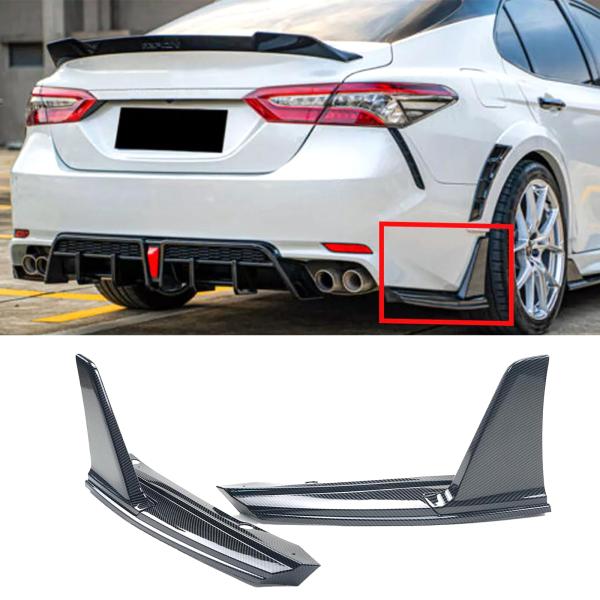 【並行輸入品】 skkyoro Compatible with Camry SE XSE 2018 ...