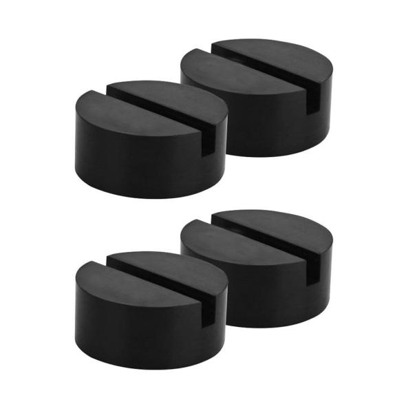 【並行輸入品】 IRSYEHR 2 Set of   2X Rubber Medium Jack P...