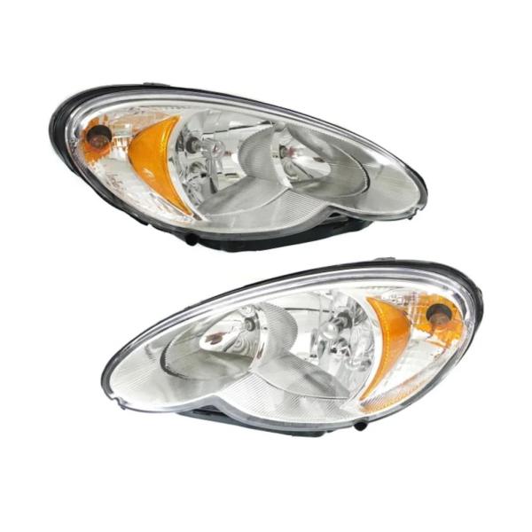 【並行輸入品】 KarParts360 For Chrysler PT Cruiser 2006 0...