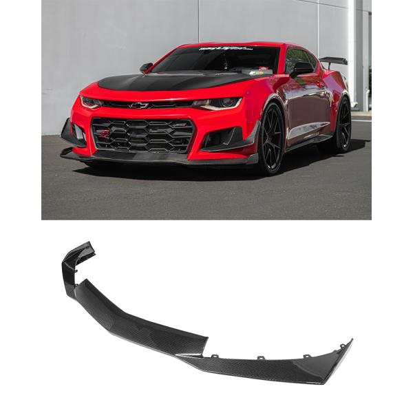 【並行輸入品】 Replacement for 2017 Present Camaro ZL1 Mo...