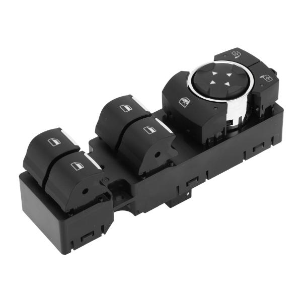 【並行輸入品】X AUTOHAUX フロント左運転席パワーウィンドウスイッチウィンドウコントロールス...