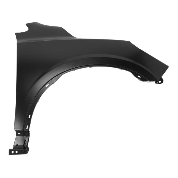 【並行輸入品】 Primed Fender Front Right Passenger Side F...
