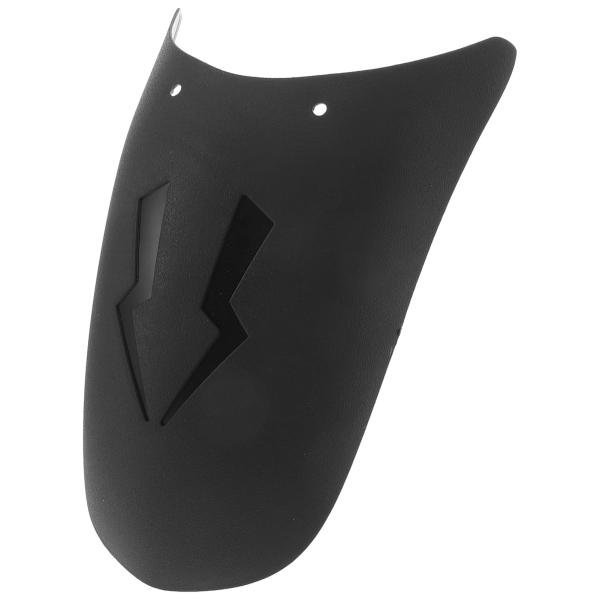 【並行輸入品】 TOPPERFUN Motorcycle Mudguard Extension Ea...